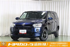 トヨタ プロボックス HV F