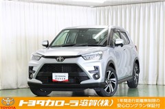 トヨタ ライズ Z