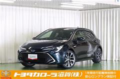 カローラスポーツ HV G Z