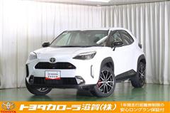 ヤリスクロス HV GRスポーツ