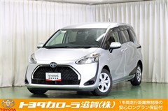 シエンタ ハイブリッド X