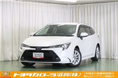 カローラツーリング HV S