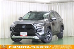 RAV4 HV アドベンチャー