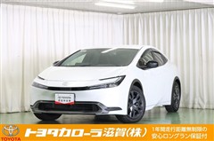 トヨタ　プリウス G