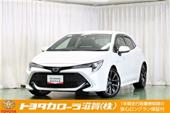 カローラスポーツ HV G Z