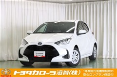 ヤリス ハイブリッド Z