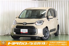 シエンタ Z