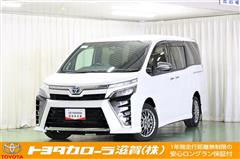 ヴォクシー HV ZS キラメキ3