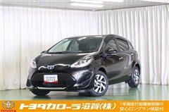 アクア S スタイルブラック