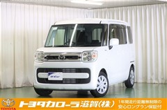 マツダ フレアワゴン HV XS