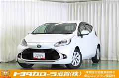 トヨタ アクア Z