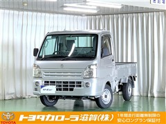 スズキ キャリイトラック KC エアコン/PS