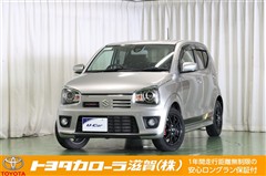 スズキ　アルトワークス ベースグレード