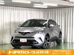 C-HR G-T