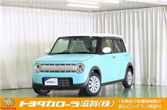 アルトラパン X