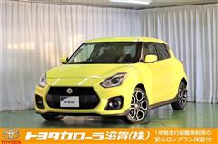 スイフトスポーツ BGセーフティPKG