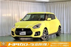 スイフトスポーツ BGセーフティPKG