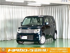 スズキ MRワゴン Wit XS