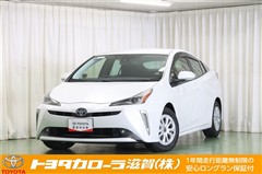 トヨタ プリウス S セーフティプラス2