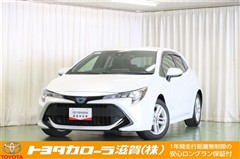カローラスポーツ HV G