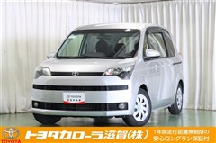 トヨタ スペイド F