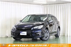 スバル インプレッサスポーツ アドバンス
