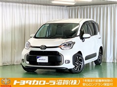 シエンタ Z