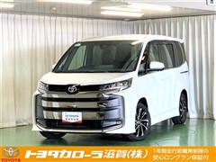 トヨタ ノア HV S-Z