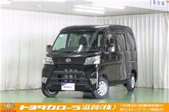 ダイハツ ハイゼットカーゴ クルーズTSA3