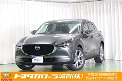 CX-30 XD Lパッケージ