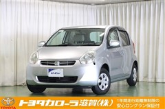 パッソ X ユルリ