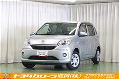 パッソ X Lパッケージ