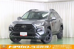 RAV4 アドベンチャー オフRP
