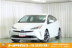 トヨタ プリウス A ツーリングセレクション