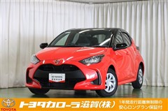 ヤリス G