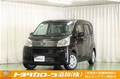 ムーヴ L SA3