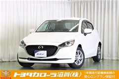 MAZDA2 15Sプロアクティブ