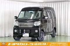 ダイハツ アトレーW カスタムT RSリミテッド