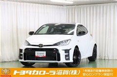 トヨタ GRヤリス RS