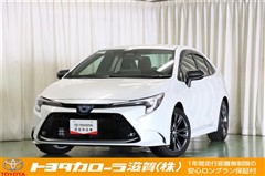 カローラ HV WXB