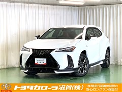 レクサス UX250h Fスポーツ