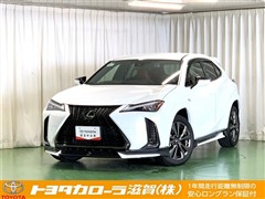 レクサス レクサス UX250h Fスポーツ