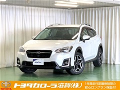 XV 2.0i-Sアイサイト