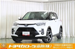 トヨタ ライズ Z