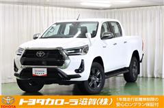 トヨタ ハイラックス Z