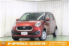 パッソ モーダ S