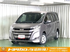 トヨタ ノア G