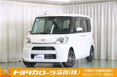 ダイハツ タント X VS SA3