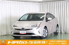 プリウス A プレミアム