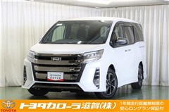 トヨタ ノア Si WXB3